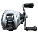 Carrete Casting TRANX B OVS 3000 Derecho 5.8:1 – 22lb