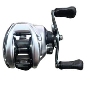 Carrete Casting TRANX B OVS 3000 Derecho 5.8:1 - 22lb