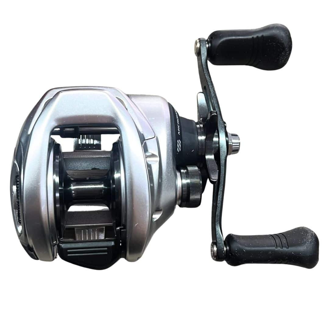 Carrete Casting TRANX B OVS 3000 Derecho 5.8:1 – 22lb