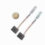 Minn Kota Brush Assembly (30-45#) (2-Pack)