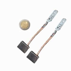 Minn Kota Brush Assembly (30-45#) (2-Pack)
