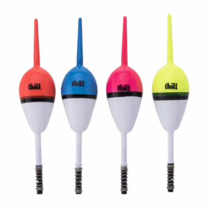 Thill Bubble Gum: Bulk, Oval 1.125'' Spring