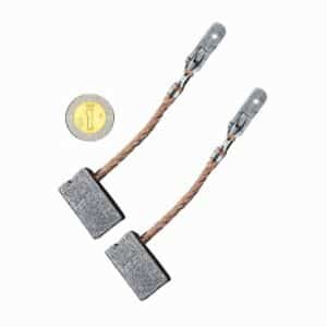 Minn Kota Brush Assembly (65-70#) (Old Style) (2-Pack)