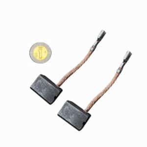 Minn Kota Brush Assembly (74-101) (2-Pack)