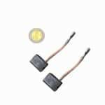 Minn Kota Brush Assembly (65-70#) (New Style) (2-Pack)