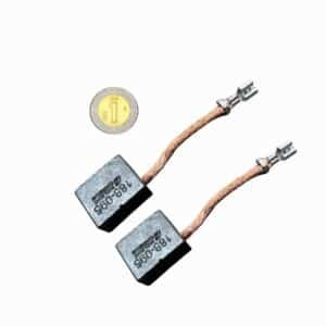 Minn Kota Brush Assembly (112#) (2-Pack)