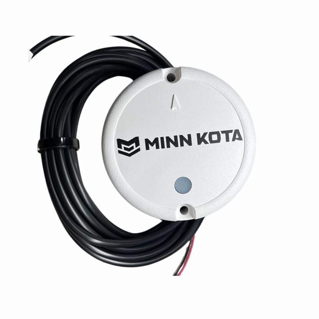 Minn Kota Bluetooth Heading Sensor