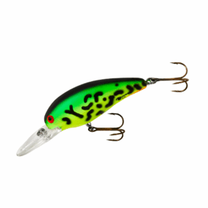 Bomber Model A, 1/2oz 2.625'' Fire Tiger