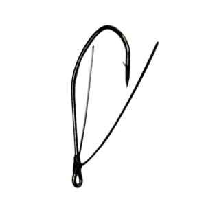 Anzuelo para Finesse Tk #2 - 5pz