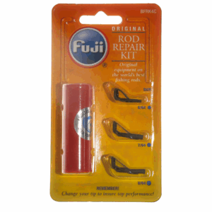 Fuji Repair Kit Rod Orignal, With Hot Melt Adhesive