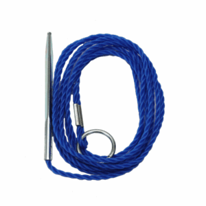 Ensarta Poly Stringer, 6'