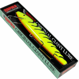 Rapala Decorativo Original Giant Lure