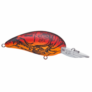 Bomber Model A, 3/8oz 2.5'' Nest Robber