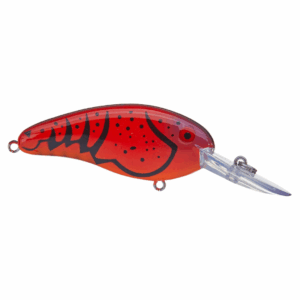 Bomber Deep Flat A, 3/8oz 2.5'' Mad Craw
