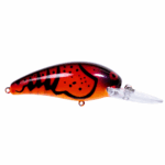 Bomber Model A, 1/2oz 2.625» Mad Craw