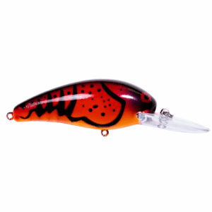 Bomber Model A, 1/2oz 2.625'' Mad Craw