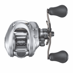 Carrete Casting Bass Pro EXTREME 7.5:1