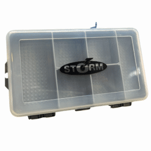 Caja de pesca Storm Modelo 16STORGBI