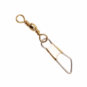 Eagleclaw swivel #7