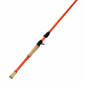 Caña Casting Lews XFINITY PRO - 7 ft Medium Heavy - 1pieza