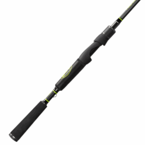Caña Casting Lews REACTOR - 7.2 ft Medium Heavy - 1pieza