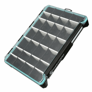 Evolution Outdoor BallistiX 3.7 Tackle Tray