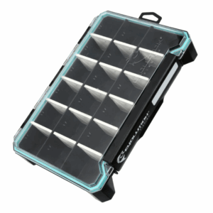 Evolution Outdoor BallistiX 3.6 Tackle Tray