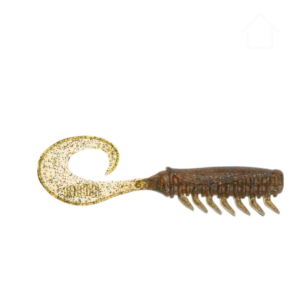 CRUSH CITY CREEPER 3.25" 