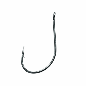 Drop Shot Hook Eagle Claw - size 2, 15pz