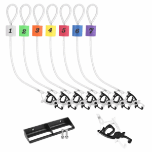 Cal Coast Clip N Cull 2.0 (Boyas para vivero)