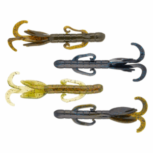 YUM Christie’s Top Critters Mighty Bag 4.5″ 100pk