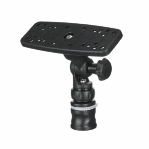 RAILBLAZA Fish Finder Mount R-Lock R Miniport TracMount