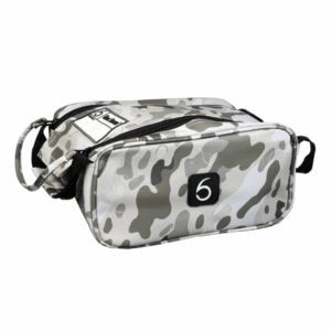 6th Sense Large Bait Bag – Ridgeline Camo Green